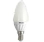 Lamparas a Leds Luz Calida Casquillo E-14